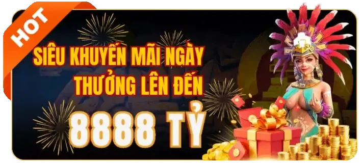 Các chương trình khuyến mãi 7ball link vào
