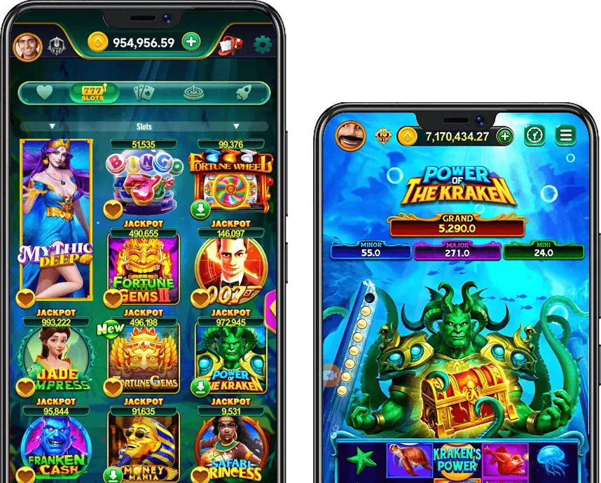 Nền tảng an toàn 7ball