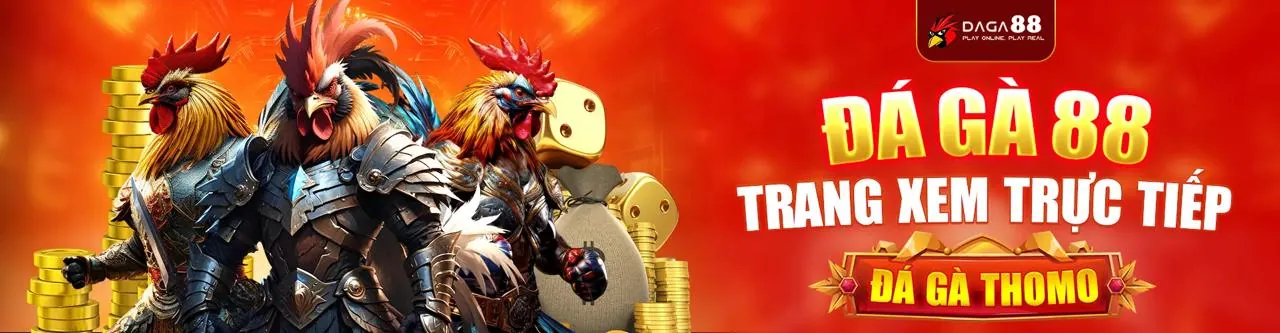 Đá Gà Trực Tuyến 7ball Link Vào