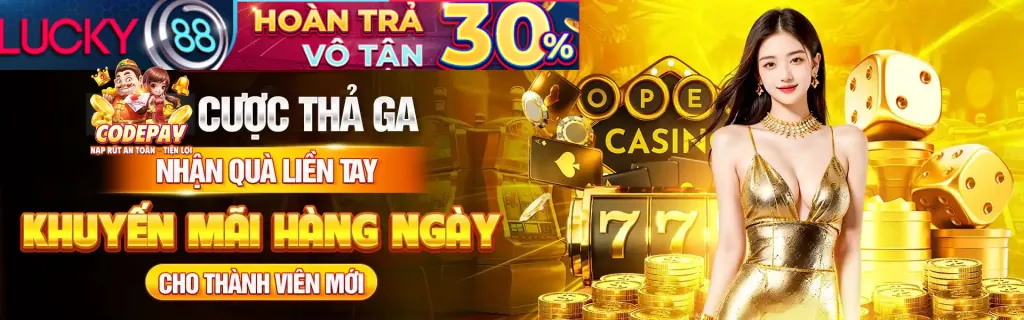 Sự kiện và giải đấu Nổ Hũ đặc biệt